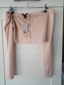 forever 21 top size S