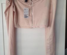 forever 21 top size S