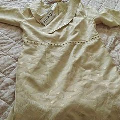 Mother of the bride dress
