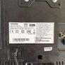 Toshiba TV with DVD Player Image 4