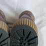 BRAND NEW Pavers Ankle Boots, Size 40, Burgundy Image 6
