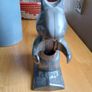 Vintage Nut Cracker Squirrel Image 5