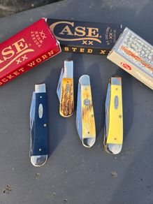 Case Cutlery