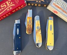 Case Cutlery