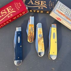Case Cutlery