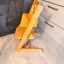 Stokke Tripp Trapp high chair Image 2