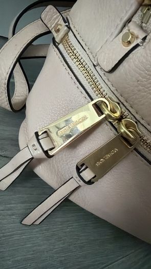 real micheal kors bag