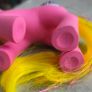 Princess Sunbeam Second Set HTF MLP G1 My Little Pony Image 7