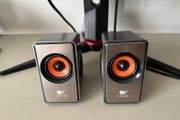 Orow PC speakers