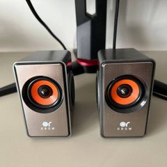 Orow PC speakers