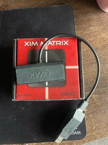 Xim apex