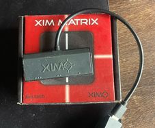 Xim apex