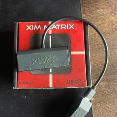 Xim apex