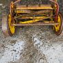 Suffolk Lawnmower Image 4
