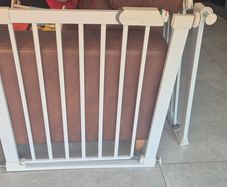 stair gate