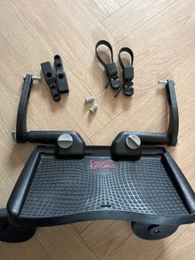 lascal buggy board