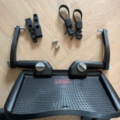 lascal buggy board