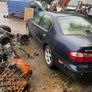 2000 Nissan maxima Image 6