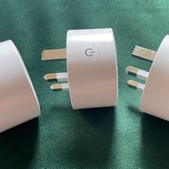 3 x Smart Plugs