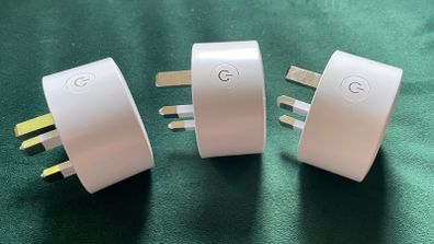 3 x Smart Plugs