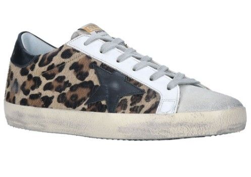 Golden Goose Trainers