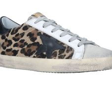 Golden Goose Trainers
