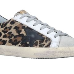 Golden Goose Trainers