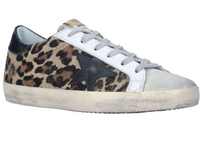 Golden Goose Trainers