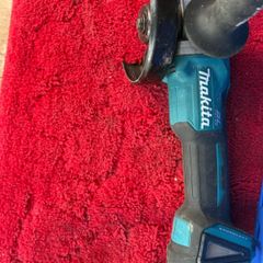 Makita 18V Brushless 125mm Angle Grinder - Bare Unit
