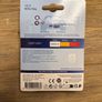 Philips LED White W21/5W Image 2
