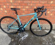 Cube Axial Pro Road Bike
