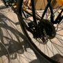 Mens Moutain bike Image 3