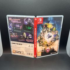 Master Detective Archives: Rain Code Nintendo Switch