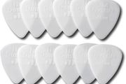 Guitar picks Dunlop Nylon .46 pack of 12