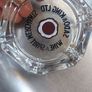 Vintage Ashtray SADO & KING ltd ,wine ,spirit merchant vintage glass Ashtray, good old condition, see pictures for condition, sold as seen,,collectors item, hard to come by,price includes post thank you Image 10