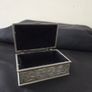 Mullingar Pewter Trinket Box Image 5