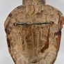 Large handcarved Buddha Image 3