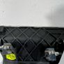 Audi A6 Display Screen Surround Trim Cover 4g2857304 C7 4g 2013 A3l3b59g Image 2