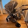 Baby Elegance Buggy Image 4