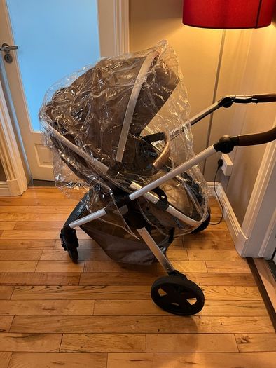 Baby Elegance Buggy