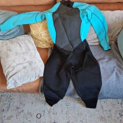 Wetsuits