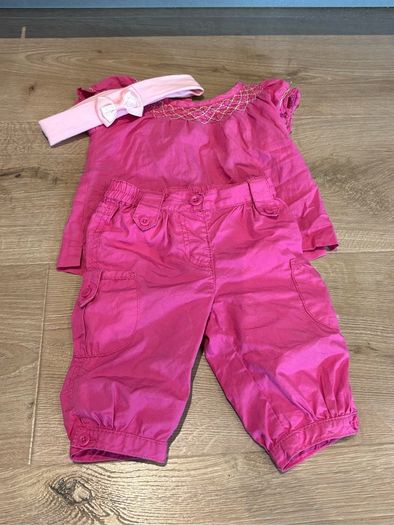 Build a Bear Teddy