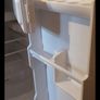 Fusion under counter fridge A rating Image 2