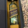 Johnny Walker Blue Label 750ml Empty Bottle and Box Image 3