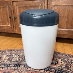 tommee tippee nappy bin