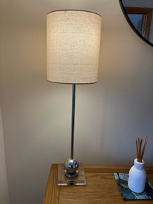 Table or Hall Lamp