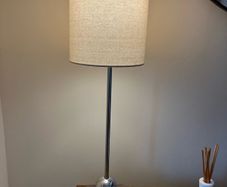 Table or Hall Lamp