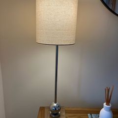 Table or Hall Lamp