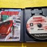 Burnout PlayStation2 ps2 games Original Image 2