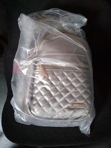PU Leather Sling Bag Crossbody Bag. New. Free Postage!